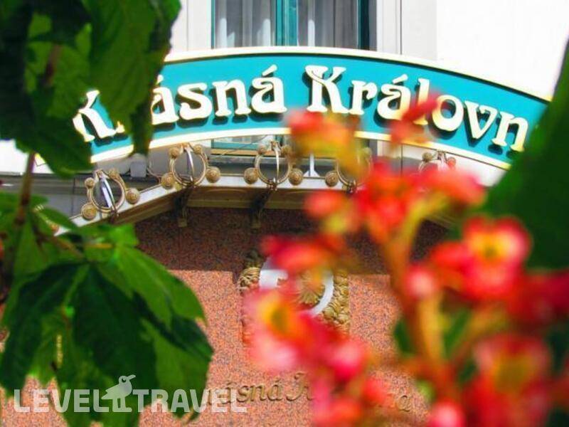 Фотография Krasna Kralovna Hotel