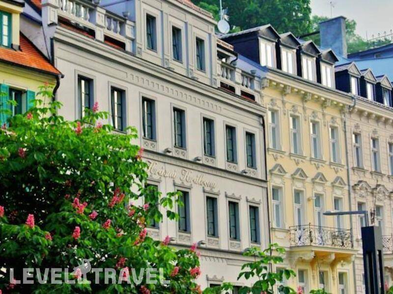 Фотография Krasna Kralovna Hotel