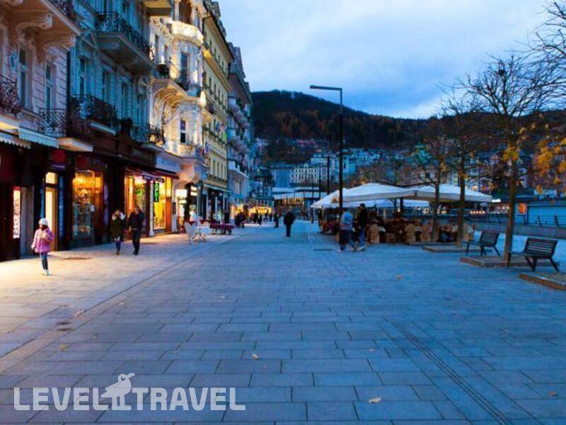 Фотография Krasna Kralovna Hotel