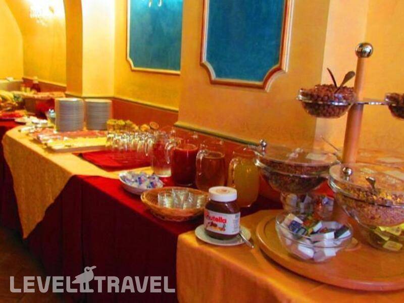 Фотография Krasna Kralovna Hotel