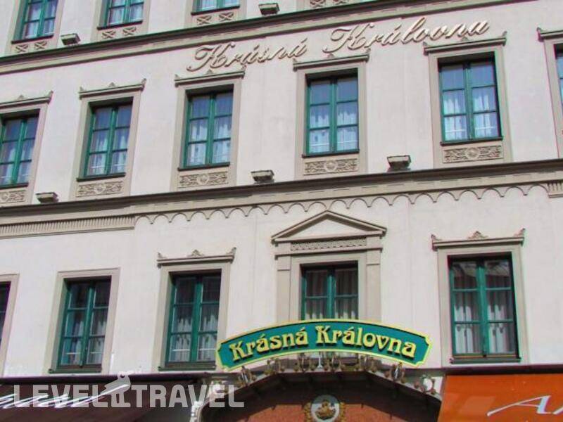 Фотография Krasna Kralovna Hotel
