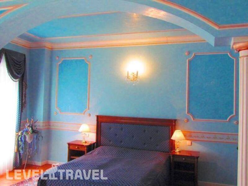 Фотография Krasna Kralovna Hotel