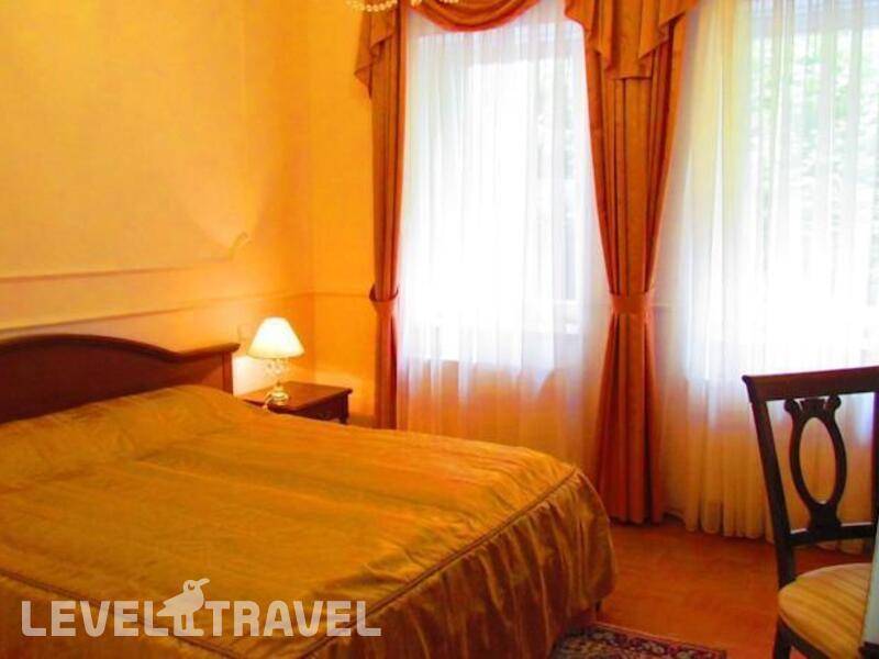 Фотография Krasna Kralovna Hotel