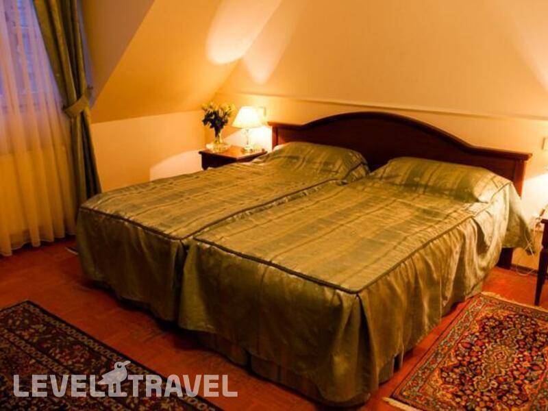 Фотография Krasna Kralovna Hotel