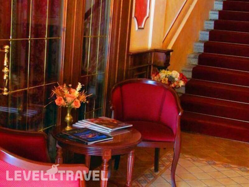 Фотография Krasna Kralovna Hotel