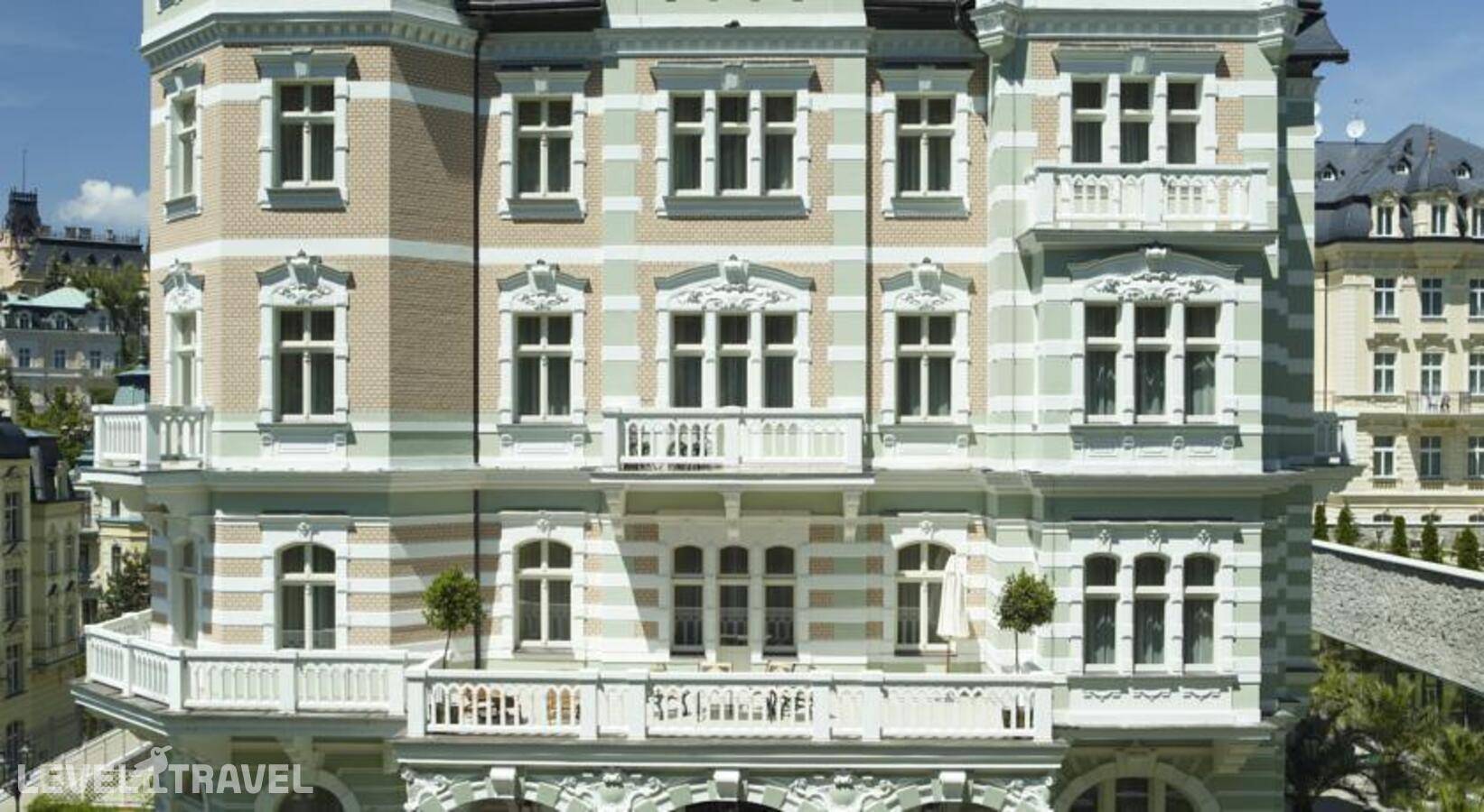 Изображение отеля 1