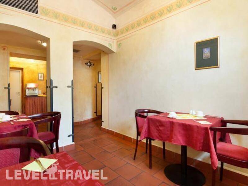 Фотография Ea Hotel Jeleni Dvur