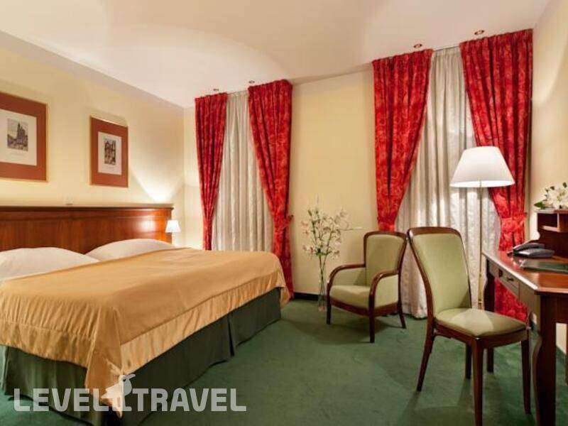 Фотография Ea Hotel Jeleni Dvur
