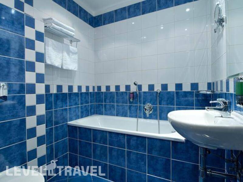 Фотография Ea Hotel Jeleni Dvur