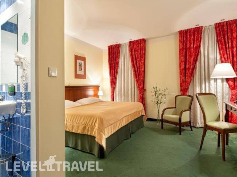 Фотография Ea Hotel Jeleni Dvur