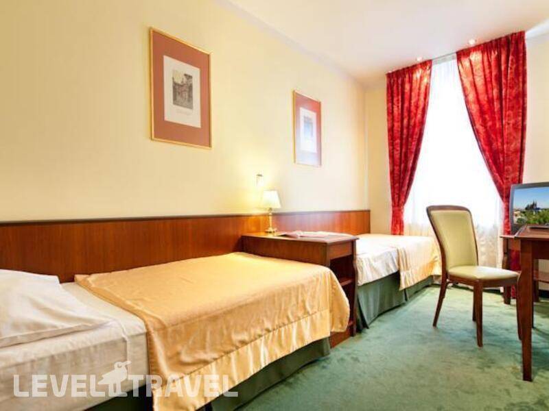 Фотография Ea Hotel Jeleni Dvur