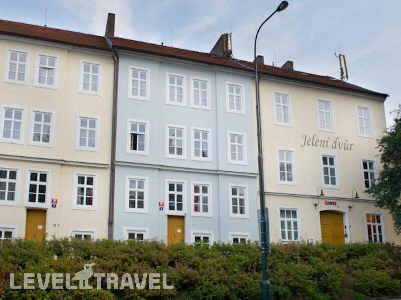 Фотография Ea Hotel Jeleni Dvur