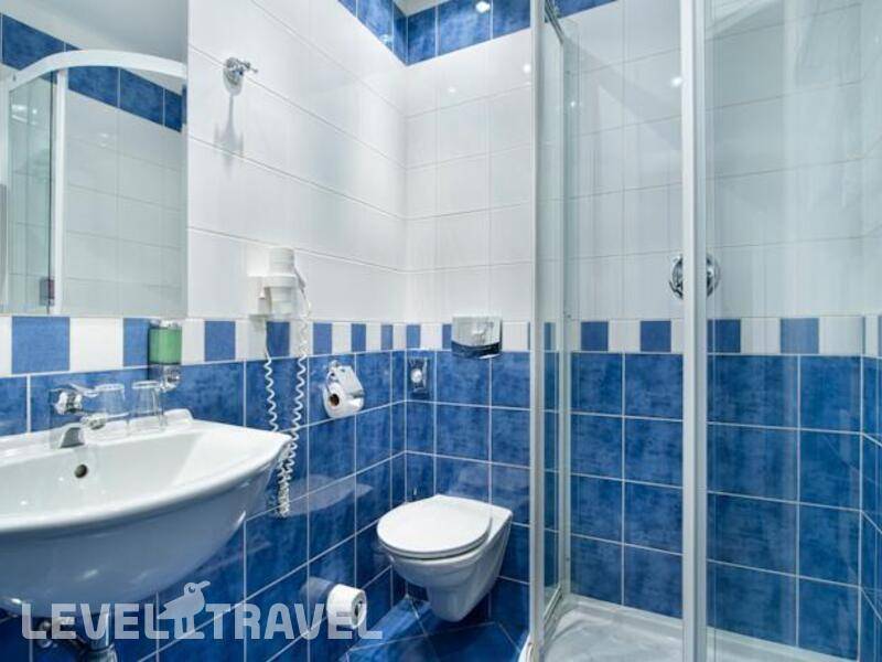 Фотография Ea Hotel Jeleni Dvur