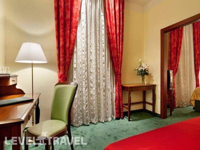 Фотография Ea Hotel Jeleni Dvur