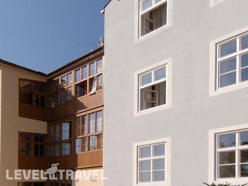Фотография Ea Hotel Jeleni Dvur