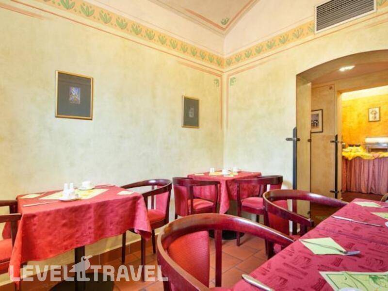 Фотография Ea Hotel Jeleni Dvur
