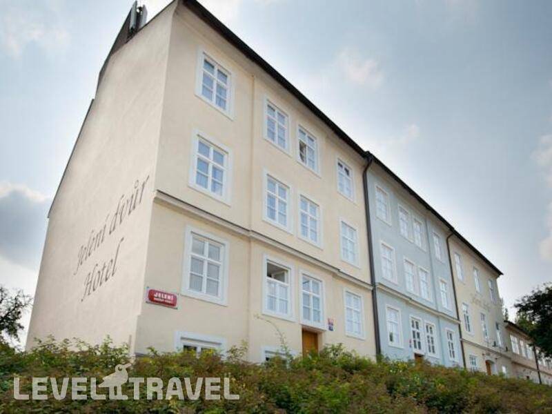 Фотография Ea Hotel Jeleni Dvur
