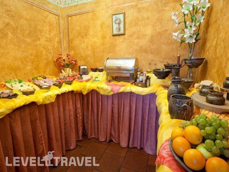 Фотография Ea Hotel Jeleni Dvur