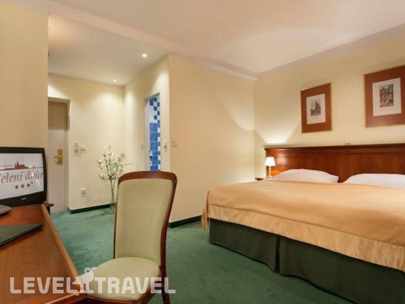 Фотография Ea Hotel Jeleni Dvur