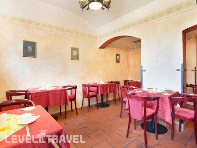 Фотография Ea Hotel Jeleni Dvur