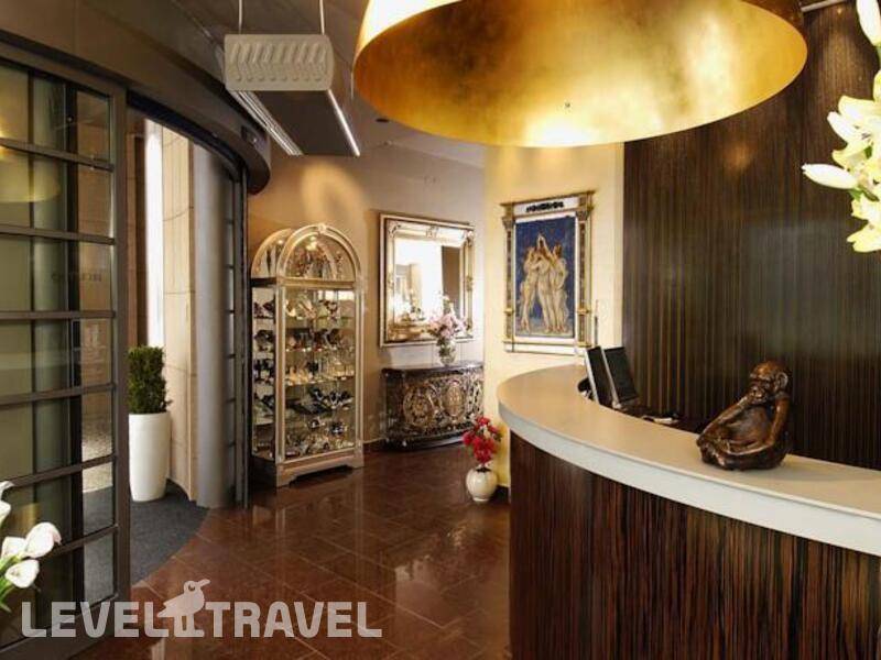 Фотография Ea Hotel Crystal Palace