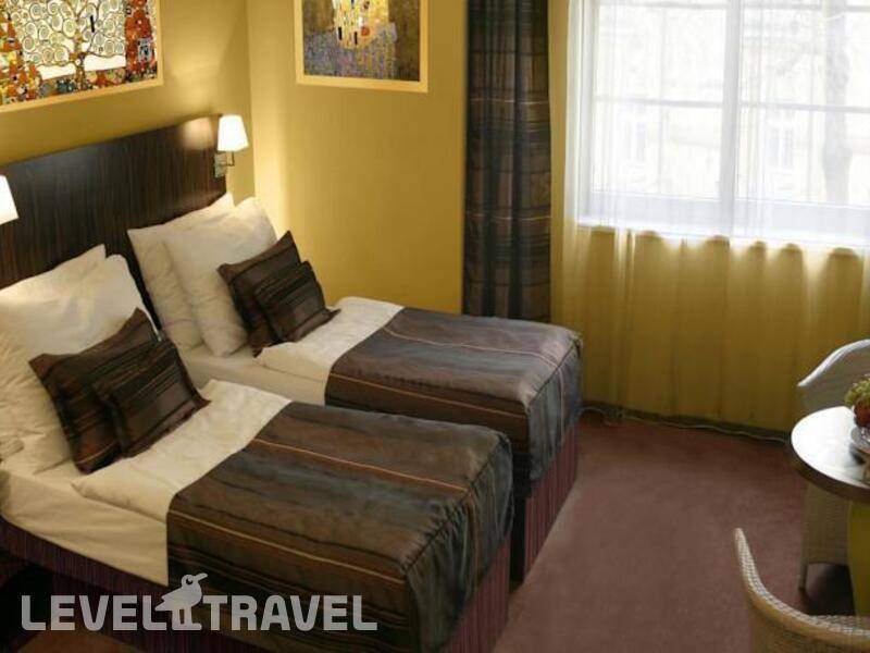 Фотография Ea Hotel Crystal Palace