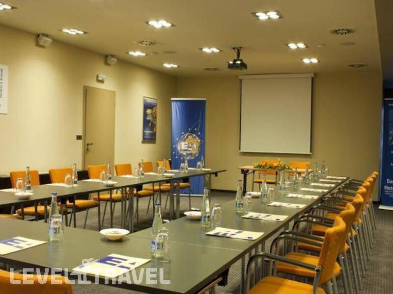 Фотография Ea Hotel Crystal Palace