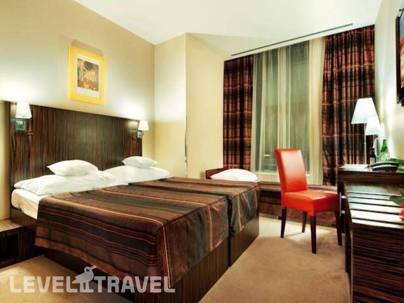 Фотография Ea Hotel Crystal Palace