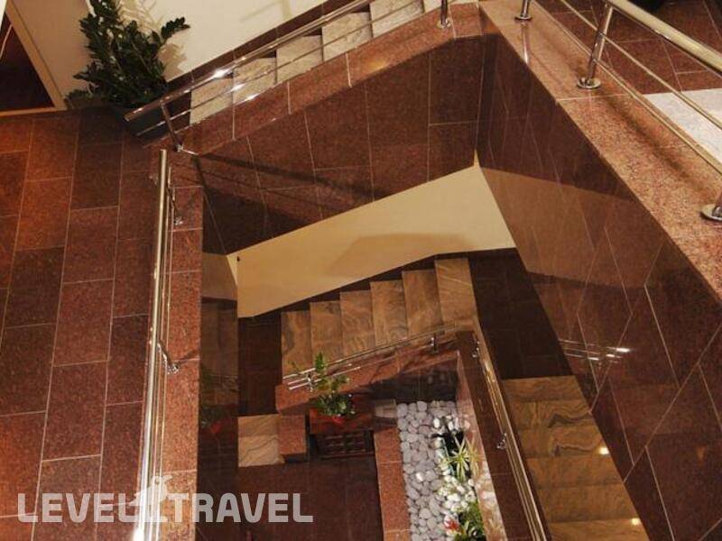 Фотография Ea Hotel Crystal Palace