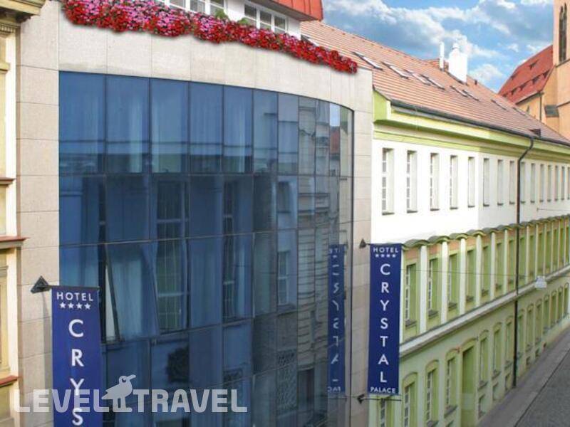 Фотография Ea Hotel Crystal Palace