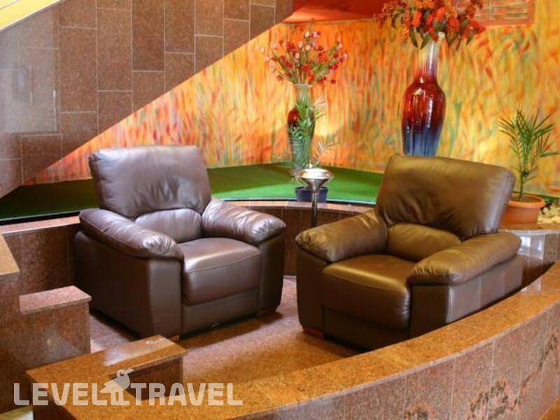 Фотография Ea Hotel Crystal Palace