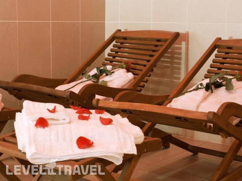 Фотография Ea Hotel Crystal Palace