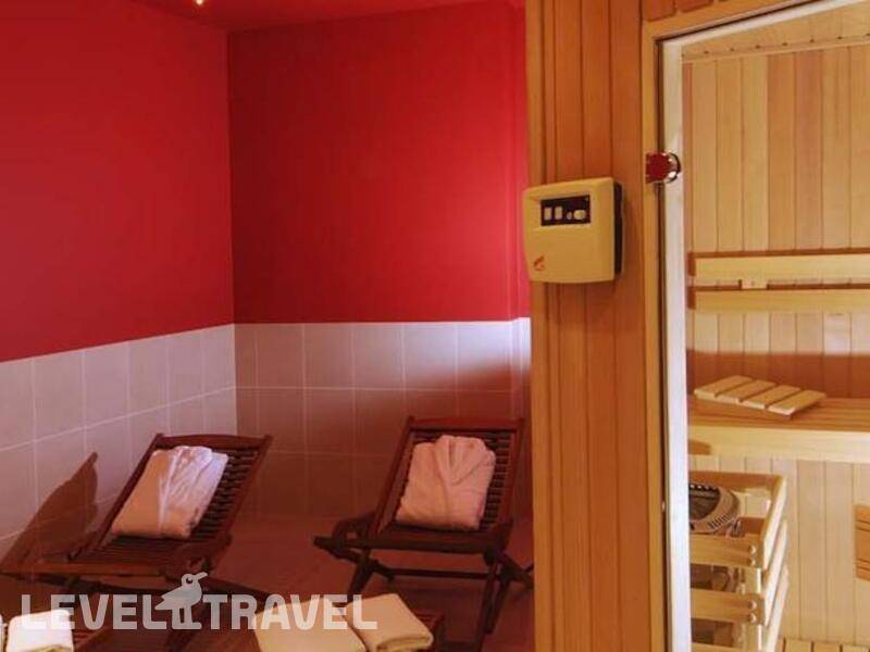 Фотография Ea Hotel Crystal Palace
