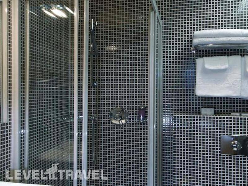 Фотография Ea Hotel Crystal Palace