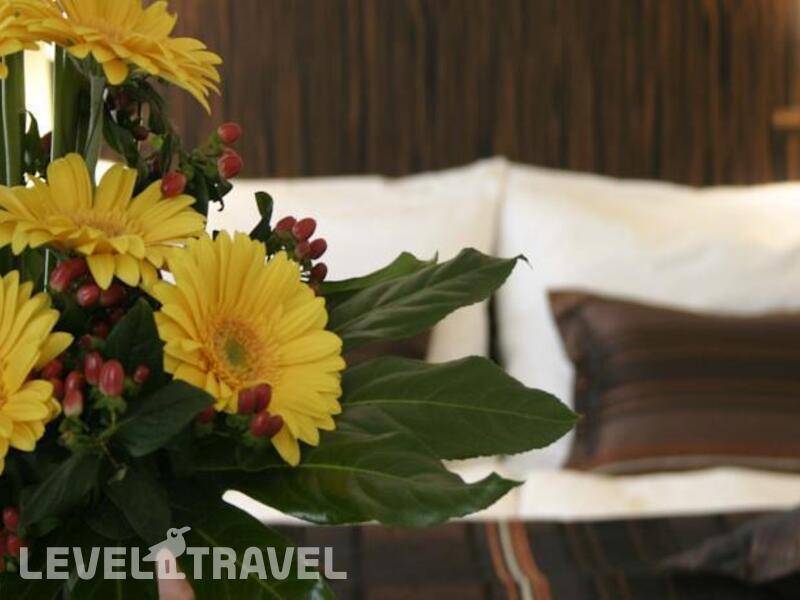 Фотография Ea Hotel Crystal Palace