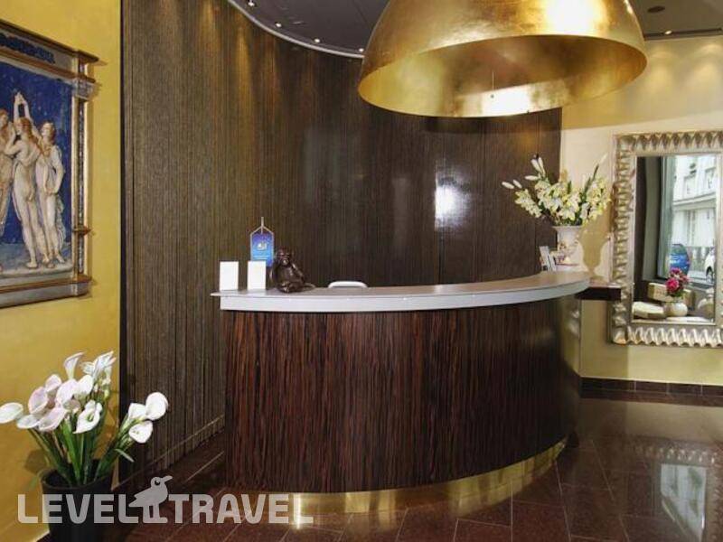 Фотография Ea Hotel Crystal Palace