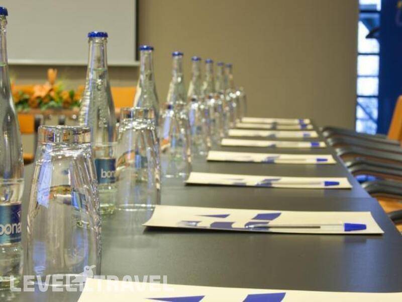 Фотография Ea Hotel Crystal Palace