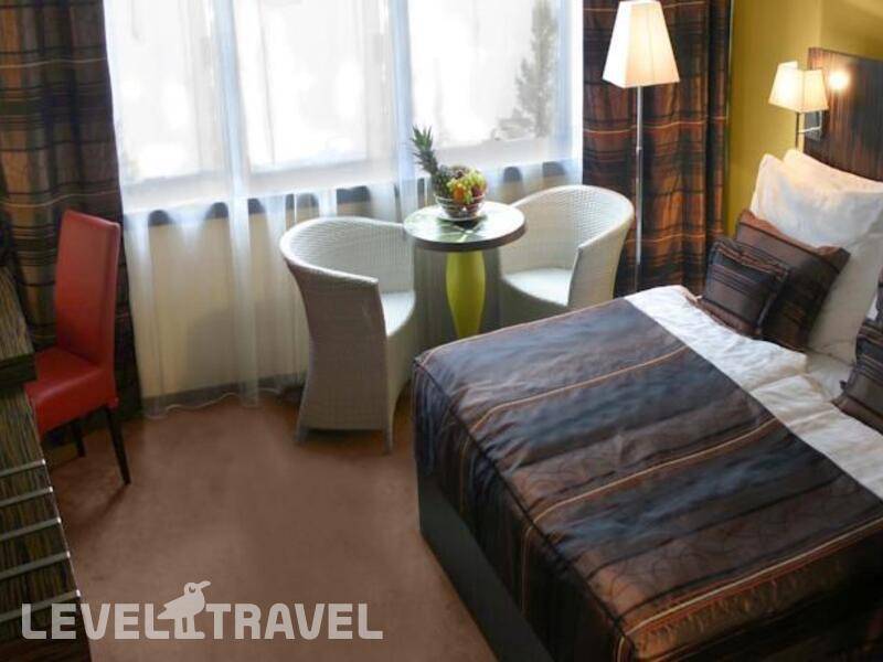 Фотография Ea Hotel Crystal Palace
