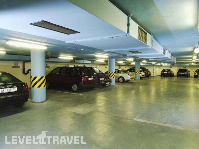 Фотография Ea Hotel Crystal Palace