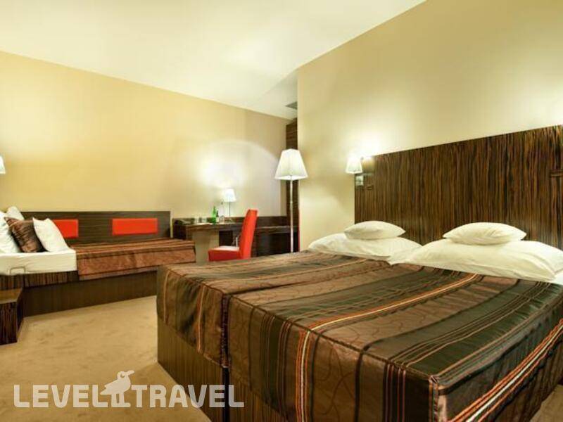 Фотография Ea Hotel Crystal Palace