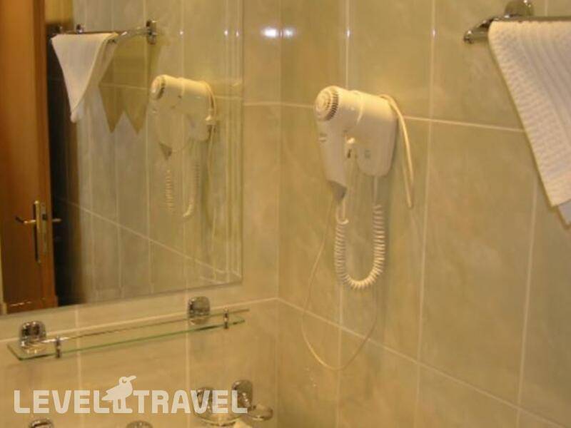 Фотография Modena Hotel