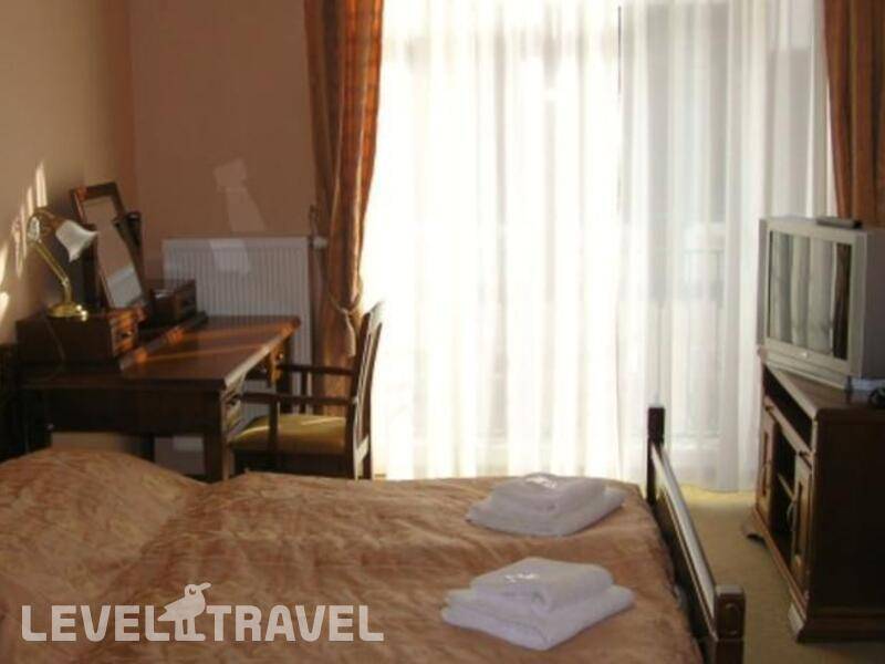 Фотография Modena Hotel