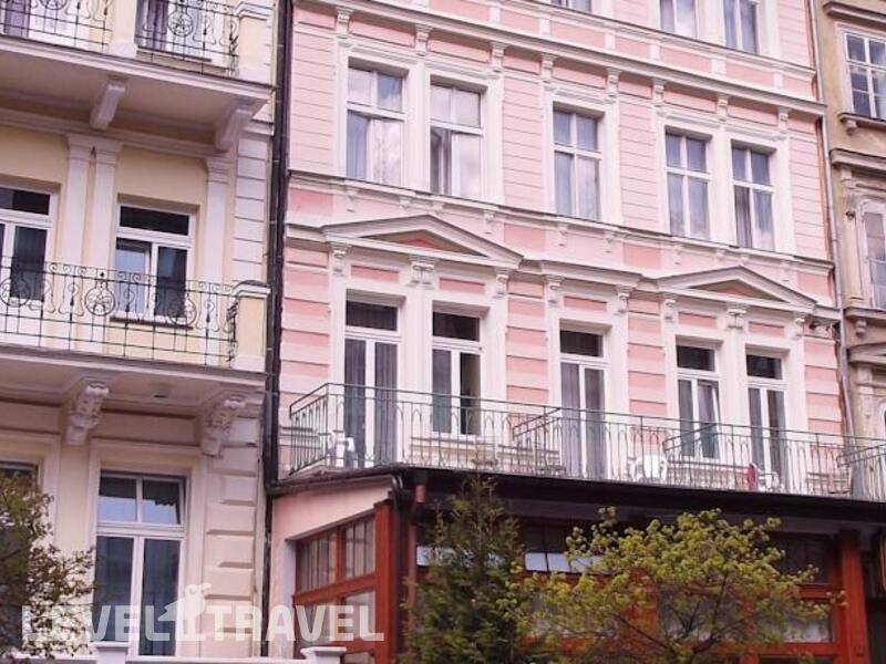 Фотография Modena Hotel
