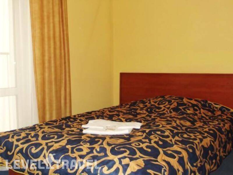 Фотография Modena Hotel