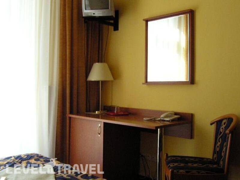 Фотография Modena Hotel