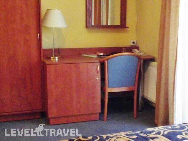 Фотография Modena Hotel