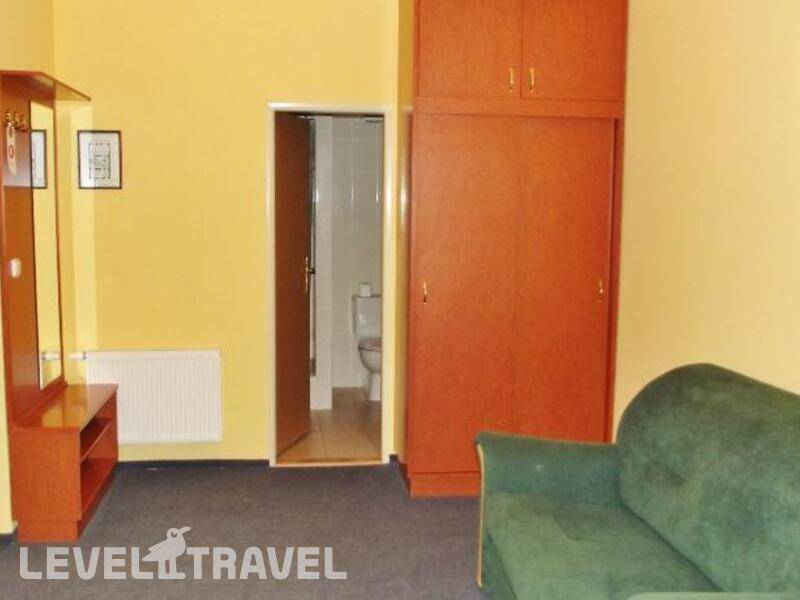 Фотография Modena Hotel