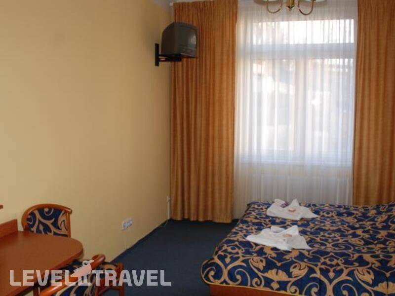 Фотография Modena Hotel