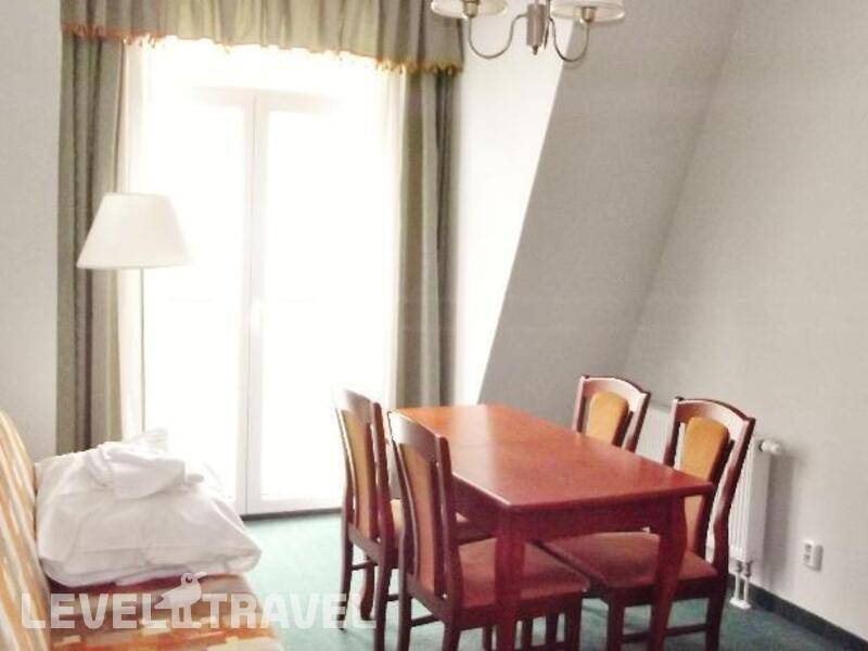 Фотография Modena Hotel