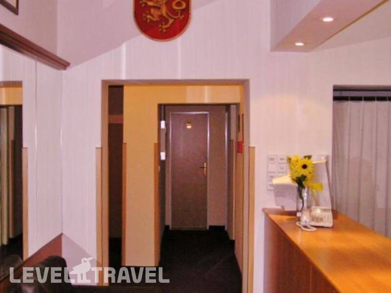 Фотография Modena Hotel
